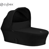 Cybex Gold® košara za novorođenče melio™ magic black | shoptok.hr