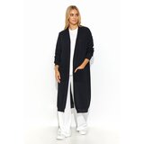 Makadamia Woman's Sweater S146 | Shoptok.si