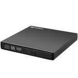 Sandberg USB DVD Drive zunanji zapisovalnik | Shoptok.si