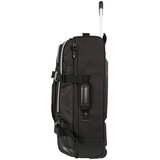Target TRAVEL BAG CRNA 26' 26626 | shoptok.hr