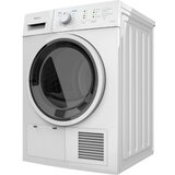 Tesla mašina za sušenje veša WT8H60M toplotna pumpa/8kg/A+++ cene