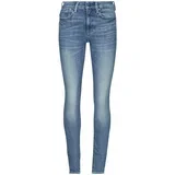Jeans skinny lhana skinny wmn Modra