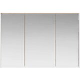  Kopalniška ogledalna omara Oreh 103,5 x 15,5 x 70 cm, (5000233288) | Shoptok.si