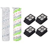 INORCO Dodatki za ščetke za Crosswave 2765, glavni krtačni filter Hepa 2590 2596 2596b 2596m 2765f, (21874038) | Shoptok.si