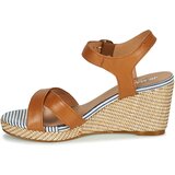 JB Martin Sandali & Odprti čevlji VANITY Kostanjeva | Shoptok.si