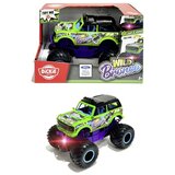 Simba Toys Ford Wild Bronco s svetlobnimi in zvočnimi učinki - Dickie Toys u