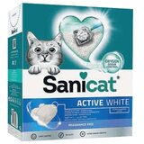 Sanicat Active White - 10 l | Shoptok.si