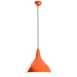 Opviq bitlis - orange orange chandelier | ePonuda.com
