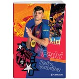 Best Buy Premium 50, sveska, 50 listova, Barcelona - odaberite motiv | Eponuda.com