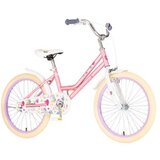  kids bike unicorn roza 20 2024 1420203 Cene