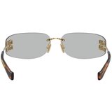 Miu Miu MUA51S 5AK50K - ONE SIZE (75) | shoptok.hr