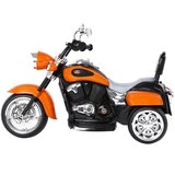 Motor na akumulator TR1501 - narančasti | shoptok.hr