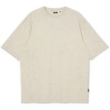 Cropp - Majica kratkih rukava - Bež | shoptok.hr