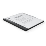 REMARKABLE Etui 2- Book Folio Polymer weave - Siva | shoptok.hr