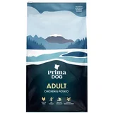 Adult All Breeds piletina i krumpir - 2 x 10 kg