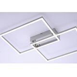 NEUHAUS PAUL Leuchten Direkt 14018-55 - LED prigušiva plafonski luster IVEN 2xLED/15W/230V | Eponuda.com