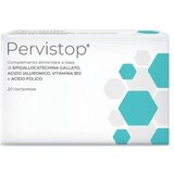 LO.LI. PHARMA tablete za jačanje imuniteta pervistop, 20 tableta | Eponuda.com