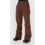 Light Yoko Hlace dark brown Cene