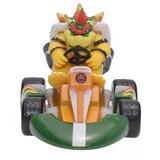 Prestige Figures Mario Kart Pull-Back Racers Bowser Cene