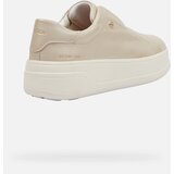 Geox Beige women's sneakers Spherica Ecub-2 - Women's | shoptok.hr