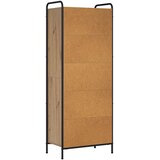  Ormarić za knjige 55,5 x 33 x 174 cm Konstruirano drvo | shoptok.hr