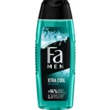 Fa gel za tuširanje - Men Shower Gel - Extreme Cool
