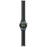 Mibro GS ACTIVE2 PAMETNI SAT GPS, 1.32", 2 NARUKVICE, TAMNO Sivi | Eponuda.com