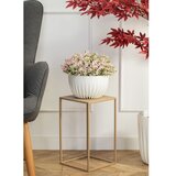  Stalak za cveće 40x24 cm bež | Eponuda.com