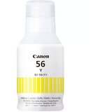 Canon Toner GI-56 Y (4432C001) (rumena), original | Shoptok.si