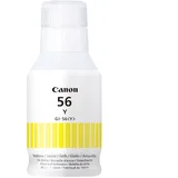 Toner GI-56 Y (4432C001) (rumena), original