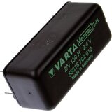 Varta Mempac 2/V150H gumbni akumulator Mempec NiMH 150 mAh 2.4 V 1 kos, (20430746) | Shoptok.si