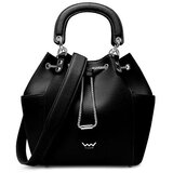 Vuch Ručna torba Vega Black, 23 x 26 cm Cijene