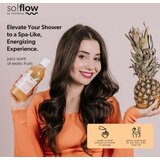 SoFlow Energizing vlažilni sorbet za telo za tuš 400 ml | Shoptok.si