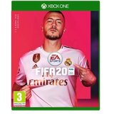 FIFA 20 (XBOX ONE) - rabljeno Cene