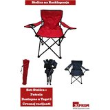  Baštenska stolica na rasklapanje 24-1251 #10 | ePonuda.com