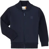 CARDIGAN T60599 Tamno plava