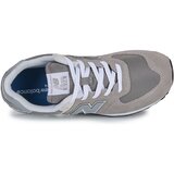 New Balance Nizke superge 574 Siva | Shoptok.si