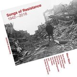  Marc Ribot - Songs Of Resistance 1942-2018 | Eponuda.com