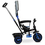 Toyz Tricikl Buzz tamnoplavi | shoptok.hr
