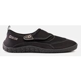 Big Star Black men's water shoes | ePonuda.com