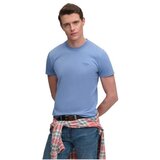 Superdry plava muška majica Cene