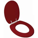 Madras doo Beograd DASKA ZA WC ŠOLJU EMA CRVENA MEDIJAPAN | ePonuda.com