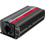Rebel URZ3165 pretvornik napetosti 24 V na 230 V &amp;ndash; 500 W / 1000 W, Schuko Slike