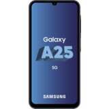 Samsung Smartphone 6.5", 5G, Octa Core 2.4GHz, RAM 8GB, 50Mpixel - Galaxy A25 8GB/256GB Black | Eponuda.ba