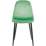 MID.YOU Set Stolov Fiolo, Metino Zelena, 2 Kos | Shoptok.si