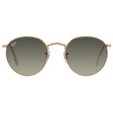 Ray-ban Muške Sunčane naočale Ray Ban RB3447 53 Transparent | shoptok.hr