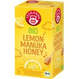 Teekanne Bio čaj - Limona in manuka med - 18 čajnih vrečk Cene