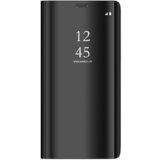 Onasi Clear view za xiaomi redmi 9c - črna Cene