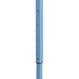  za zabave Antracit 280 x 410 x 315 cm Oxford tkanina | Eponuda.ba