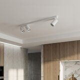 Brilagi Spot svetiljka SELE LONG 3xGU10/30W/230V bela | Eponuda.com